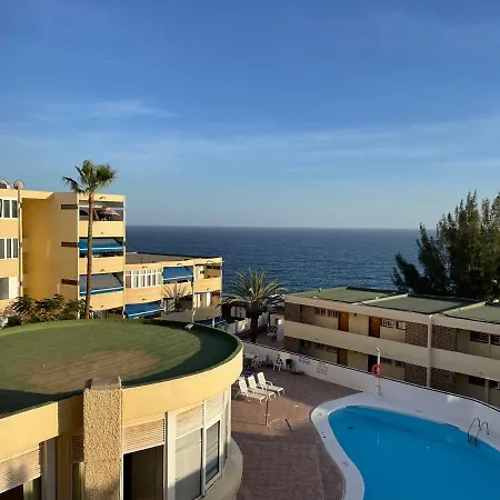 San Agustin Seaview Blue Maspalomas (Gran Canaria)
