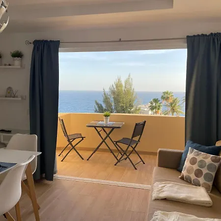 San Agustin Seaview Blue