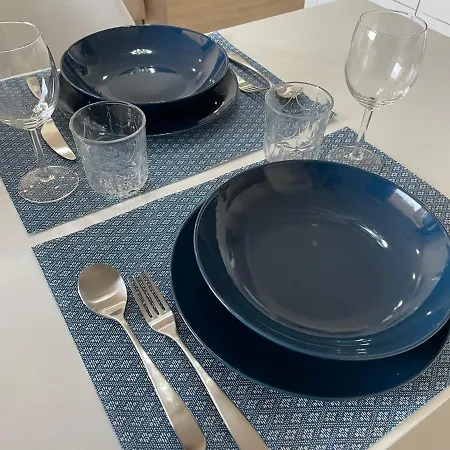 Apartment San Agustin Seaview Blue Maspalomas (Gran Canaria)