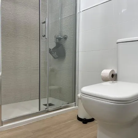 Apartment San Agustin Seaview Blue Maspalomas (Gran Canaria)