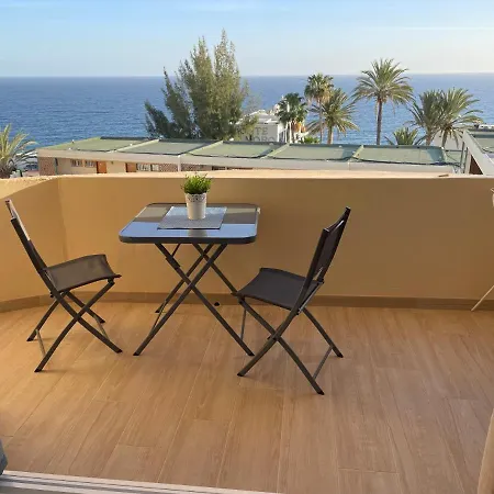 San Agustin Seaview Blue