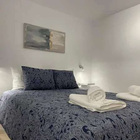 Apartment San Agustin Seaview Blue Maspalomas (Gran Canaria)