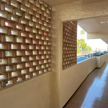 Apartment San Agustin Seaview Blue *