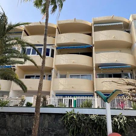 San Agustin Seaview Blue * Maspalomas (Gran Canaria)