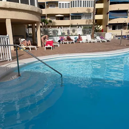 San Agustin Seaview Blue Maspalomas (Gran Canaria)