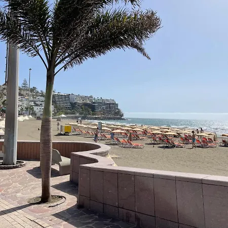 San Agustin Seaview Blue * Maspalomas (Gran Canaria)