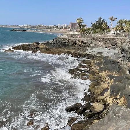 San Agustin Seaview Blue * Maspalomas (Gran Canaria)