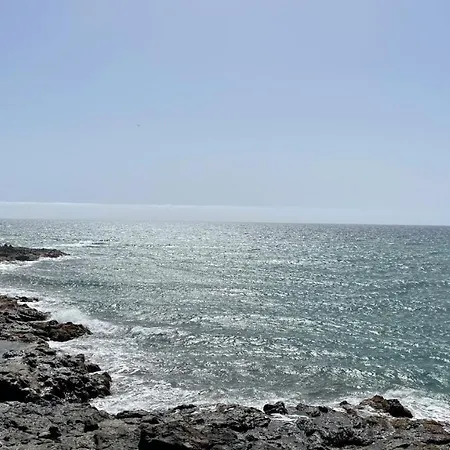 San Agustin Seaview Blue Apartment *