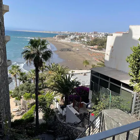 San Agustin Seaview Blue Apartment *