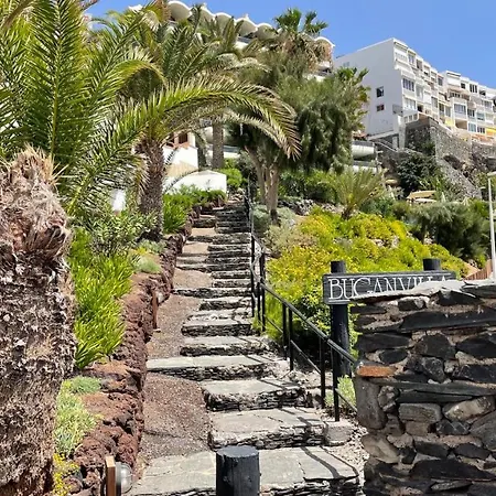 Apartment San Agustin Seaview Blue Maspalomas (Gran Canaria)