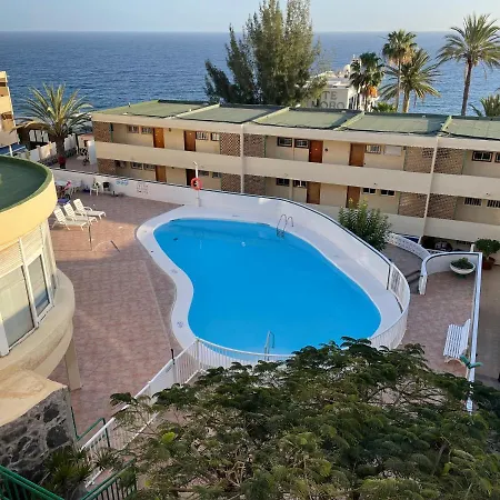 San Agustin Seaview Blue * Maspalomas (Gran Canaria)