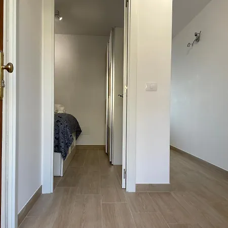 Apartment San Agustin Seaview Blue Maspalomas (Gran Canaria)