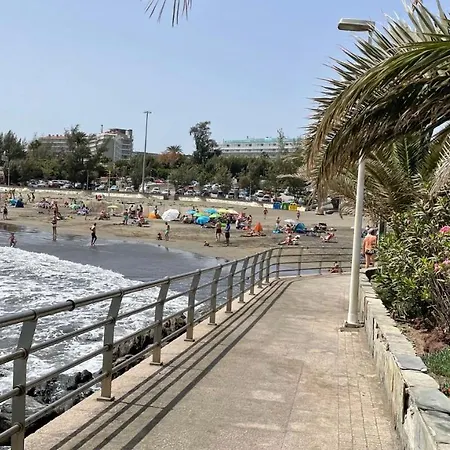 Apartment San Agustin Seaview Blue Maspalomas (Gran Canaria)
