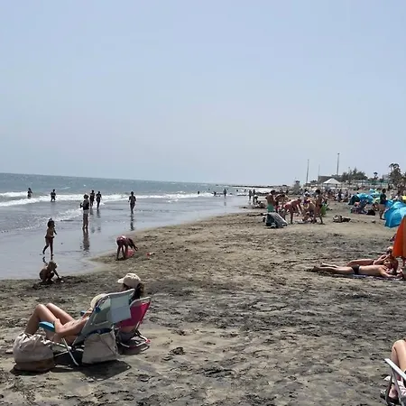 San Agustin Seaview Blue Maspalomas (Gran Canaria)