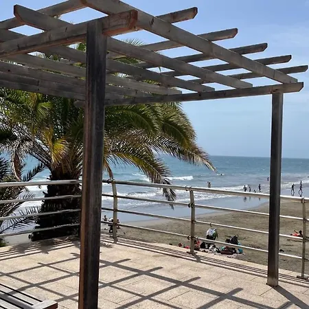 San Agustin Seaview Blue * Maspalomas (Gran Canaria)