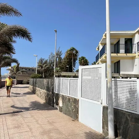 San Agustin Seaview Blue Lejlighed Maspalomas (Gran Canaria)