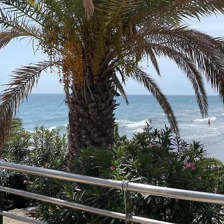San Agustin Seaview Blue Maspalomas (Gran Canaria)