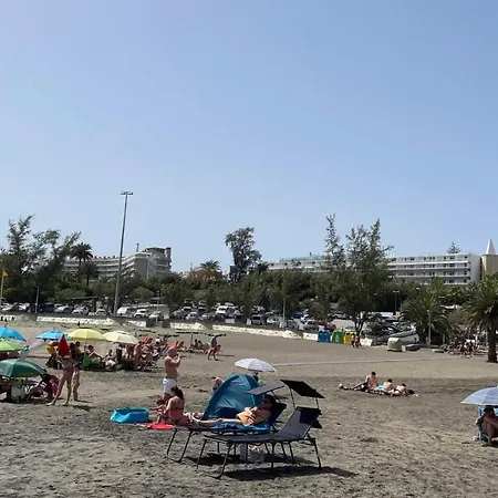 San Agustin Seaview Blue Maspalomas (Gran Canaria)